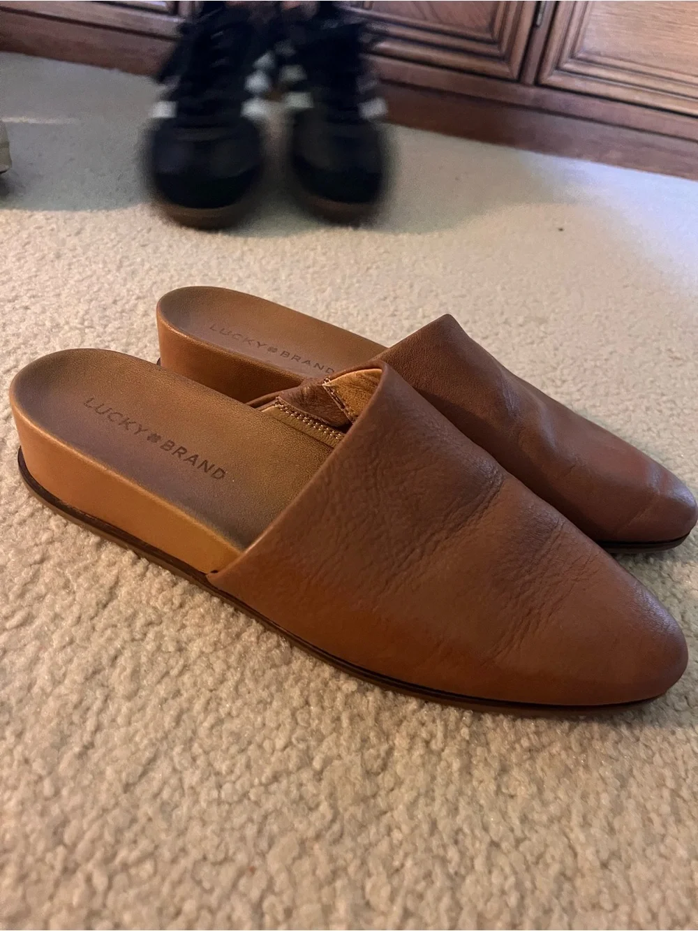 Lucky Brand classic slip